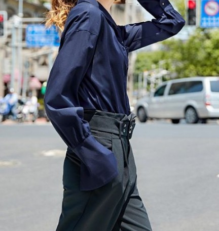 怦然心动女装