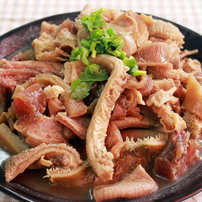 牛统领