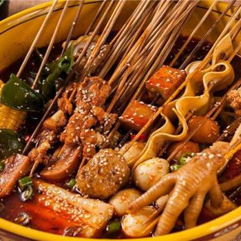 醉生肖火锅串串