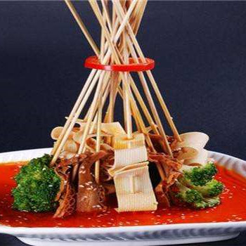 醉生肖火锅串串