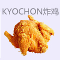 kyochon炸鸡