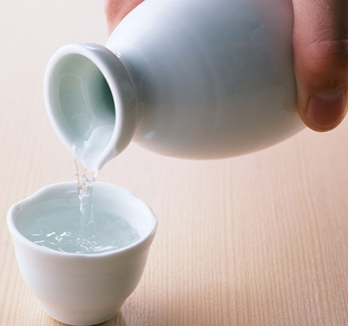 习源酒