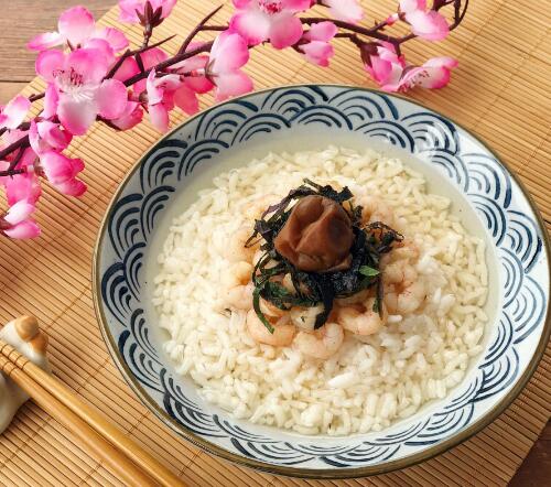 鲜一汤饭