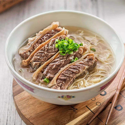 一勺汇面馆