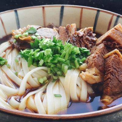一勺汇面馆