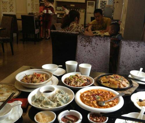北国饭店