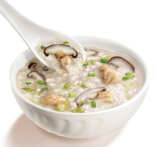 包子客粥府