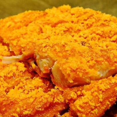 阿满鸡排