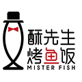 酥先生烤鱼饭