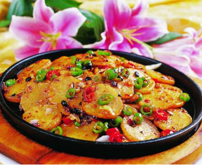 巧湘厨湘菜