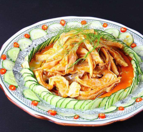 柴火湘菜