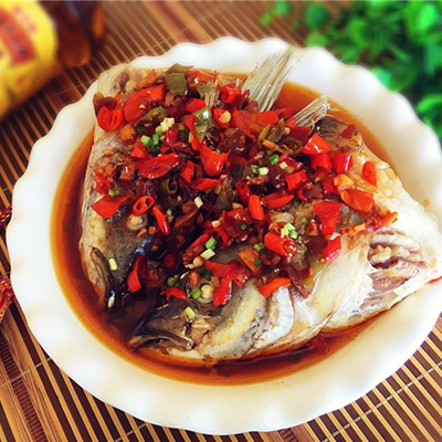 湘当有饭