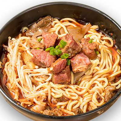 大佬王牛肉面