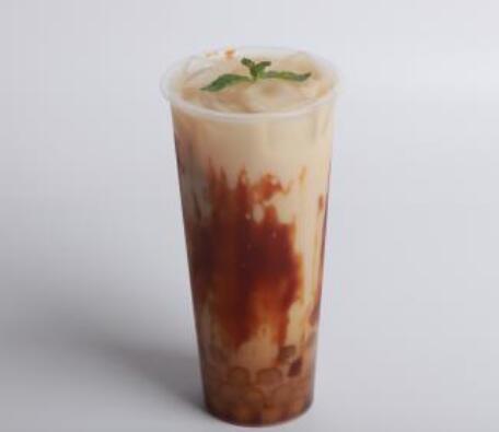 恋暖初茶