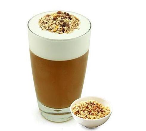 恋暖初茶