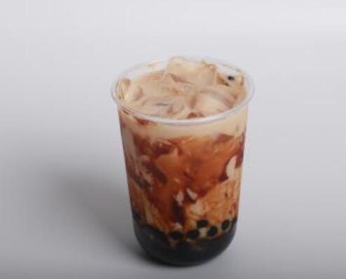 恋暖初茶