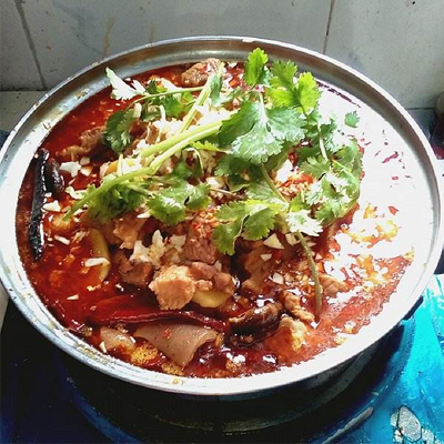 牛一厨牛肉火锅