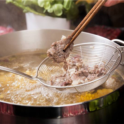 牛一厨牛肉火锅