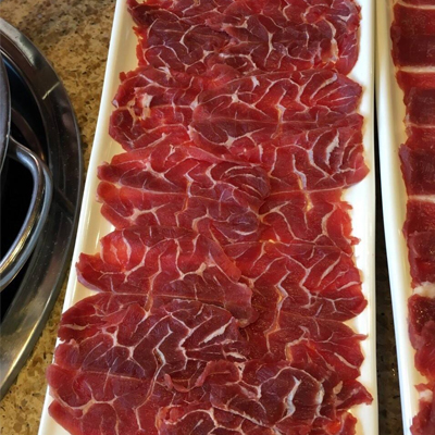 牛一厨牛肉火锅