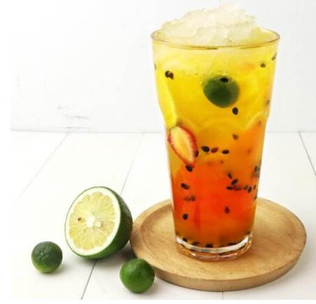 御茶