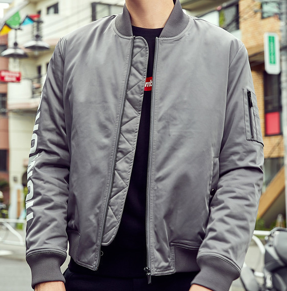 太子龙男装