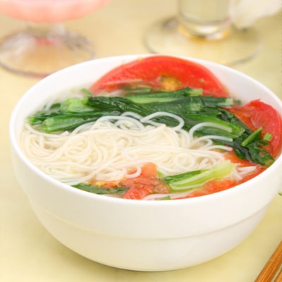 煮面鲜生