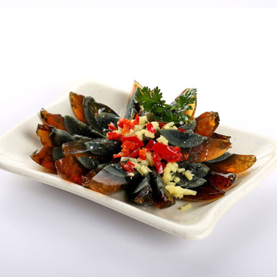 素满香素食