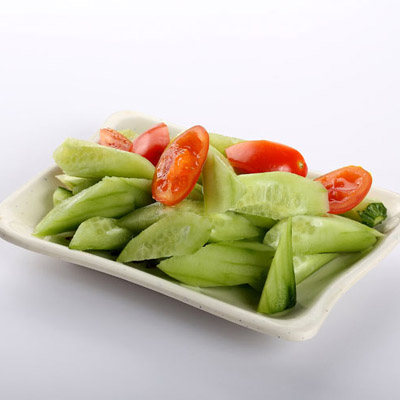 素满香素食