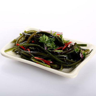 素满香素食