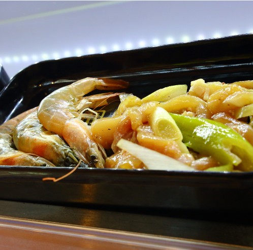 壹食一
