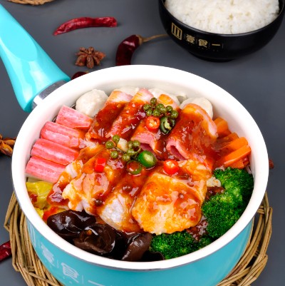 壹食一