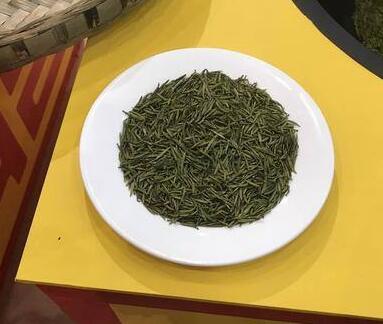 武夷星茶业