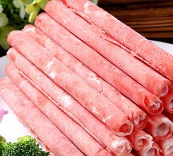 恒都牛肉