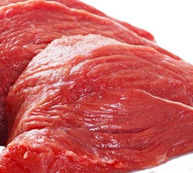恒都牛肉