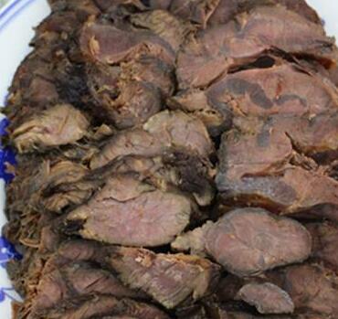 恒都牛肉
