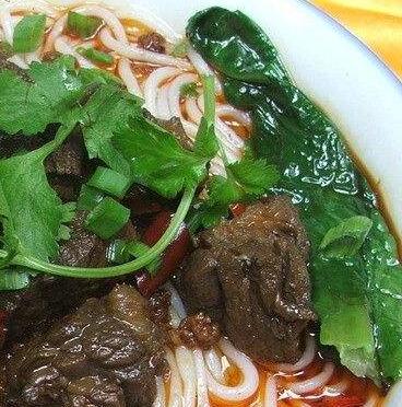 红腰带米线
