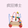 疯狂博士玩转科学