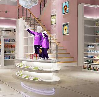 母爱时光母婴店