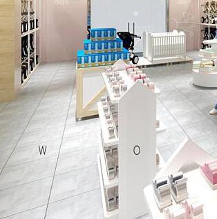 母爱时光母婴店