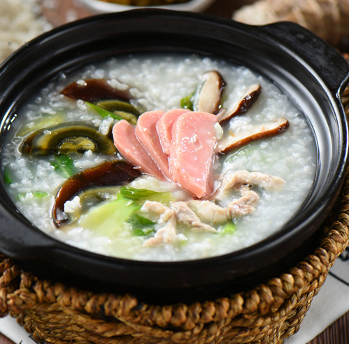 花粥