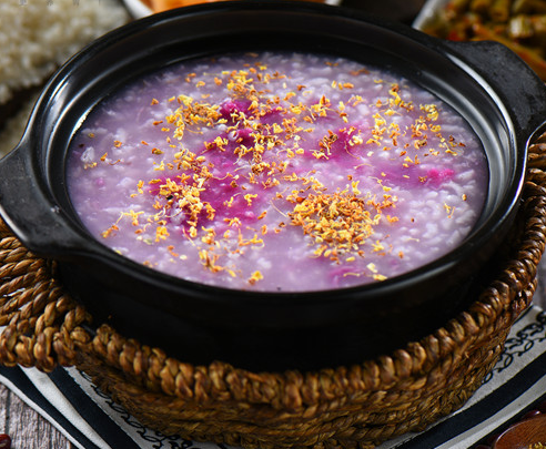 花粥
