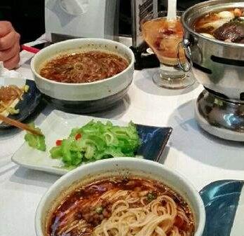 眉州东坡酒楼