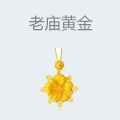 老庙黄金