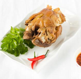 唐闸牛肉
