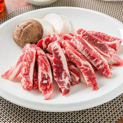 牛牛章鱼水煎肉