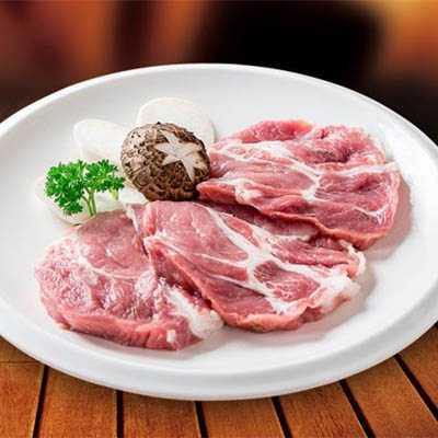 牛牛章鱼水煎肉