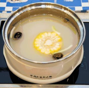 魔法帽火锅
