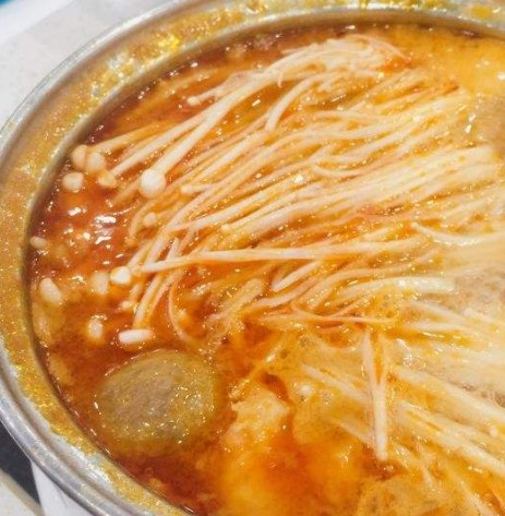 魔法帽火锅