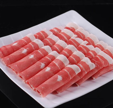 福成肥牛火锅