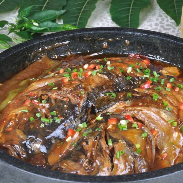 梁山水浒烤肉